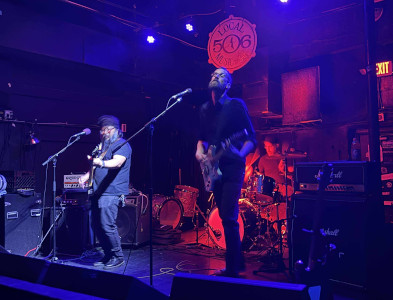 Local 506, 09/25/25